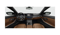 BMW Seria 3 Limuzyna 320i M Sport