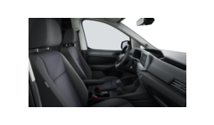 VOLKSWAGEN Caddy Cargo Standard