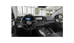 MERCEDES GLE COUPE 300 d 4MATIC AMG Line