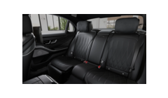 MERCEDES Klasa S 63 E Performance