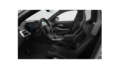 BMW M3 Touring Competition M xDrive