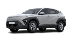 HYUNDAI Kona Smart