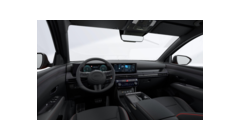 HYUNDAI Tucson N Line