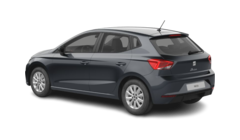 SEAT Ibiza Style