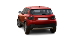 JEEP Avenger Altitude