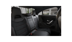 MERCEDES CLA Coupe CLA 200 AMG Line