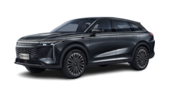 OMODA 9