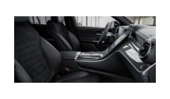 MERCEDES GLC COUPE 220 d 4MATIC AMG Line