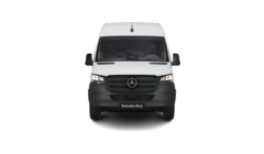 MERCEDES Sprinter Furgon Base