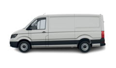 VOLKSWAGEN Crafter Furgon 35 Furgon L3H2