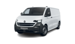 VOLKSWAGEN Transporter T7 Furgon Furgon