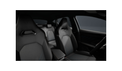 CUPRA Formentor Standard