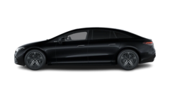 MERCEDES EQS 450 4MATIC 118 kWh AMG Line