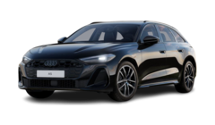 AUDI A5 Avant Base TFSI