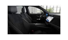 MERCEDES Klasa E Limuzyna E 300 de 4MATIC z EQ AMG Line