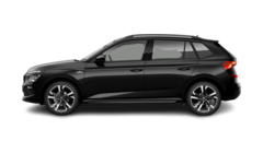 SKODA Kamiq Monte Carlo TSI