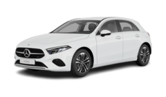 MERCEDES Klasa A A 180 Progressive