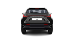 LEXUS NX Prestige 350h