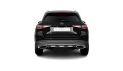 MERCEDES GLC 200 4MATIC Avantgarde