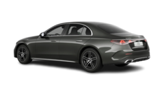 MERCEDES Klasa E Limuzyna E 220 d 4MATIC AMG Line