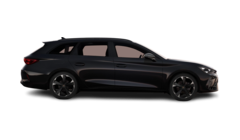 CUPRA Leon Sportstourer Standard