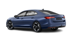 SKODA Superb Sportline TSI