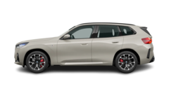 BMW X3 20 xDrive M Sport