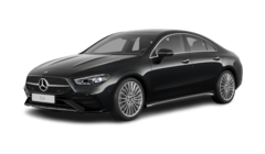 MERCEDES CLA Coupe CLA 200 AMG Line