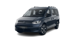 VOLKSWAGEN Caddy Style