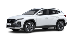 HYUNDAI Tucson Smart