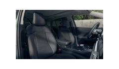 KIA Sportage Business Line