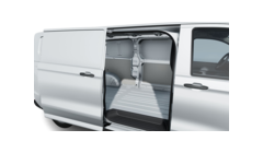 VOLKSWAGEN Transporter T7 Furgon Furgon