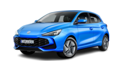 MG 3 Standard