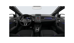 RENAULT Symbioz Esprit Alpine E-Tech