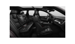 VOLVO XC60 Ultra T6 Plug-in hybrid