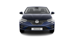 RENAULT Megane Grandcoupe Techno TCe