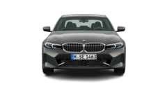 BMW Seria 3 Limuzyna 320i M Sport