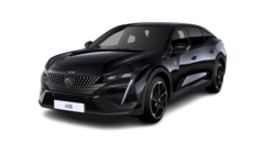 PEUGEOT 408 GT HEV