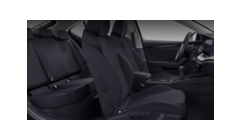 SKODA Octavia Selection TSI