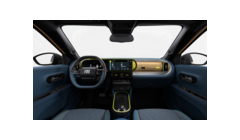 FIAT Grande Panda La Prima HEV