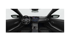 BMW Seria 3 Limuzyna 318i M Sport