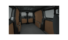 OPEL Vivaro Furgon Extra Long Base