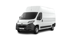 OPEL Movano Furgon L3H3 3,5t Heavy 15m3