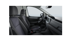 VOLKSWAGEN Caddy Standard