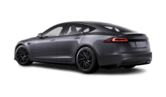 TESLA Model S AWD