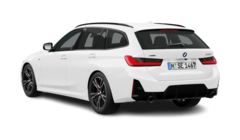 BMW Seria 3 Touring 330d xDrive M Sport