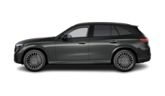 MERCEDES GLC 220 d 4MATIC AMG Line