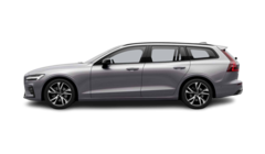 VOLVO V60 Plus B4 Mild Hybrid