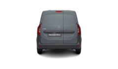 MERCEDES Citan Furgon Base