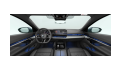 BMW Seria 5 Touring 520i M Sport